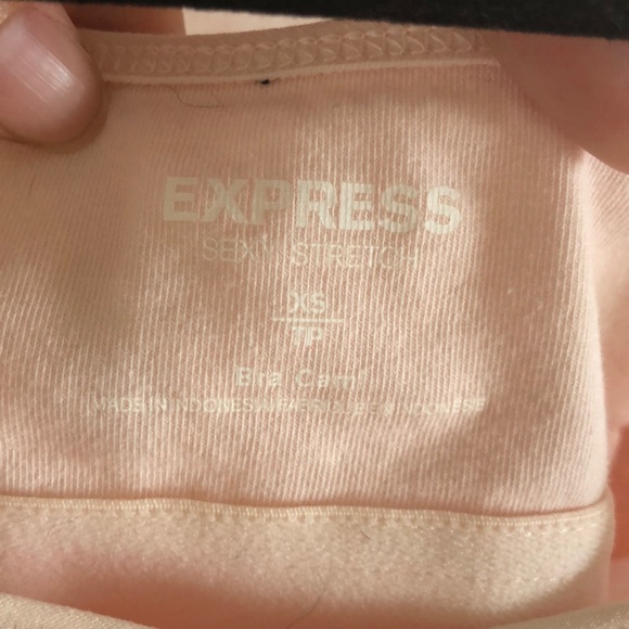 Express Camisole Size XS - Picture 3 of 5